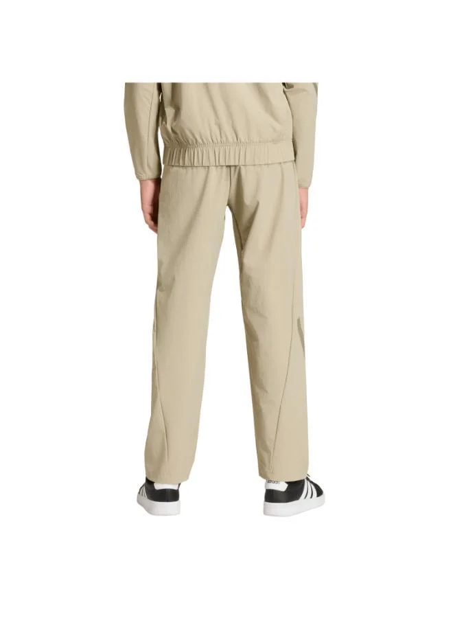 Adidas Z.N.E. Woven Travel Tracksuit Bottoms